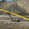 Keestrack S5 Stacking Conveyor