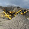 Keestrack R5 Impact Crusher