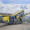 Keestrack C3 scalping screener