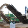 Ecotec TBG 630 high speed shredder