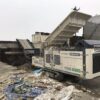 Ecotec TDS 820 Slow Speed Shredder