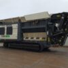 Terex Ecotec TDS 825 slow speed shredder