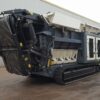 Terex Ecotec TDS 825 slow speed shredder