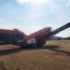 Sandvik QA335 mobile screener