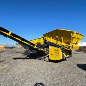 Keestrack K6 scalping screener for sale