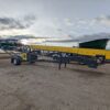 Vale 80 foot aggregate stacker for sale