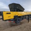 Vale 80 foot aggregate stacker for sale