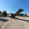 Terex Ecotec TSS 390T Slow Speed Shredder