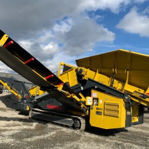 Keestrack scalping screener.