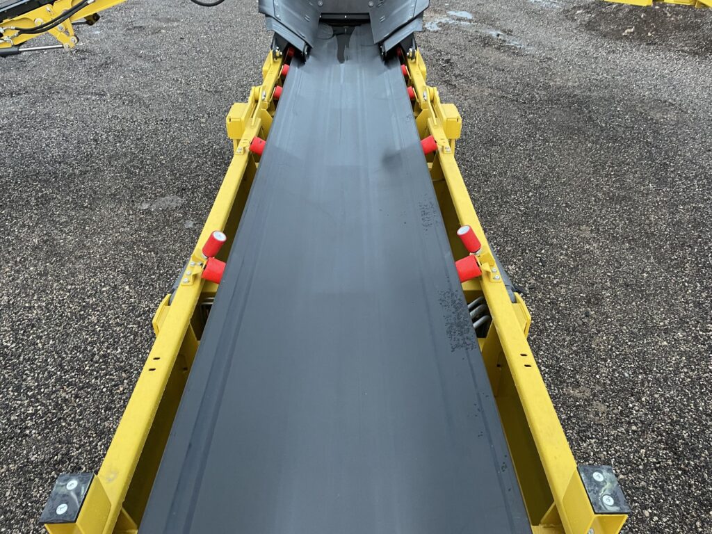 Keestrack S5 Stacking Conveyor