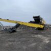 Keestrack S5 Stacking Conveyor