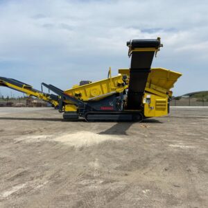 Keestrack K4 Scalping Screener