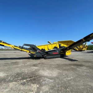 Keestrack K4 scalping screener.