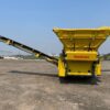 Keestrack K4 scalping screener.