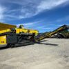 Keestrack K6 scalping screener.