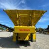 Keestrack K6 scalping screener.