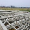 Astec washing and screening plant.