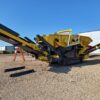 Keestrack K5 scalping screener.