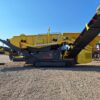 Keestrack K5 scalping screener.