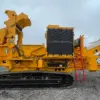 CBI 5800 mobile horizontal grinder.