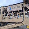 Astec 33-36130 telescoping conveyor,