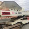 Telestack TC412R Stacking Conveyor.