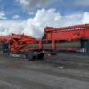 2022 Sandvik QA441 Doublescreen