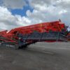 2022 Sandvik QA441 Doublescreen