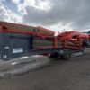 2022 Sandvik QA441 Doublescreen