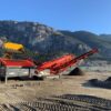 2022 Sandvik QA441 Doublescreen