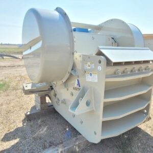 2650 Pioneer® Jaw Crusher