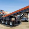 FL-A2650J portable jaw crusher.